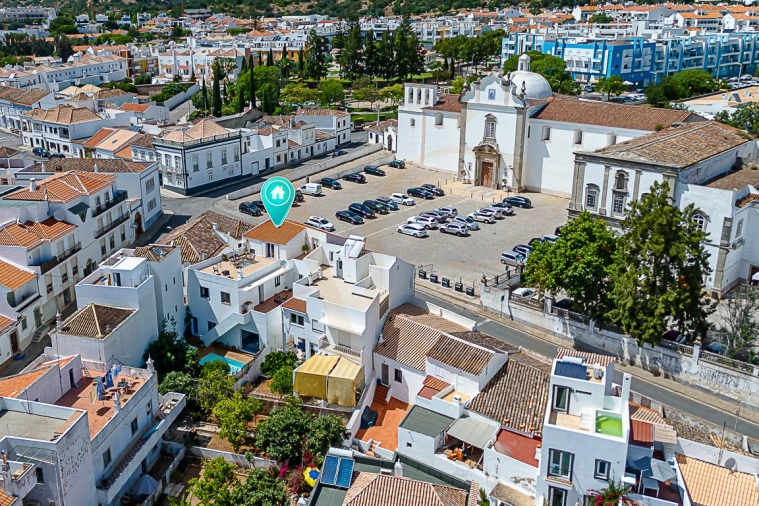 Moradia T3 para Venda em Tavira (Santa Maria e Santiago) Foto 4