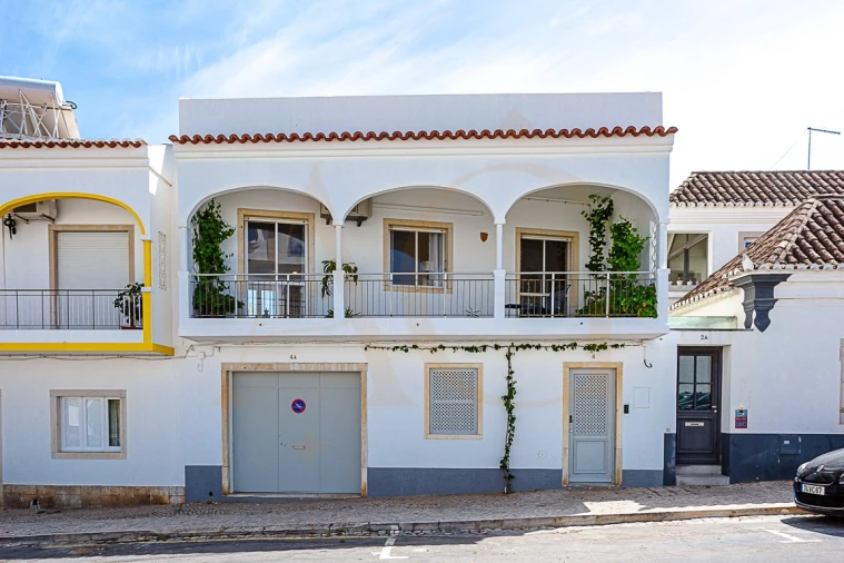 Moradia T3 para Venda em Tavira (Santa Maria e Santiago) Foto 6