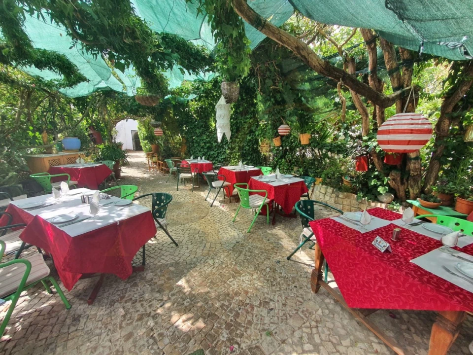 Negócio para Venda em Tavira (Santa Maria e Santiago) Foto 1