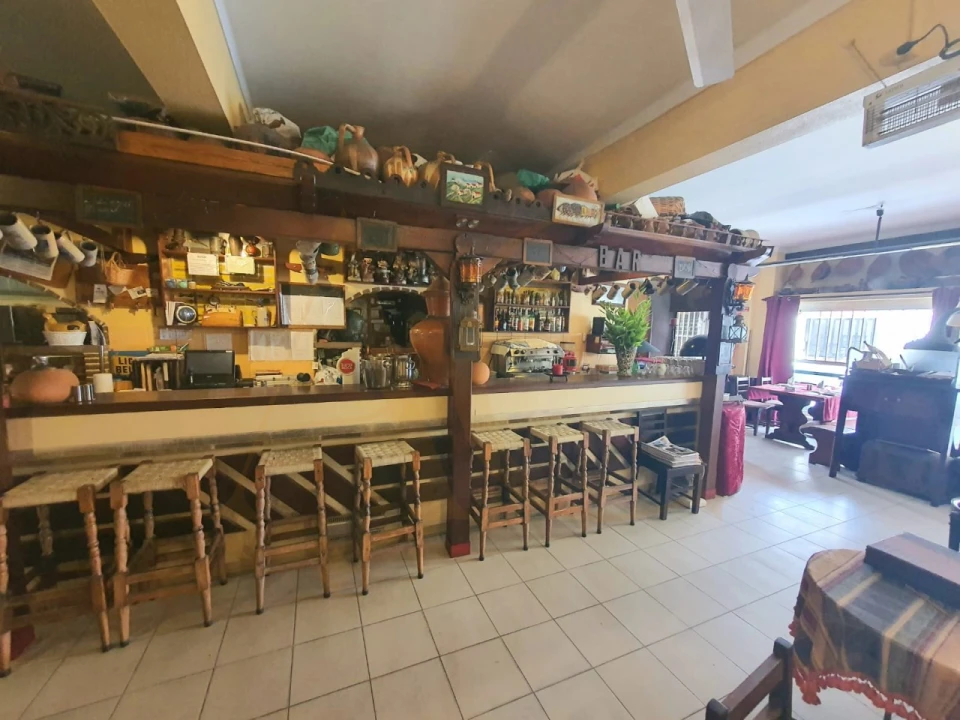 Negócio para Venda em Tavira (Santa Maria e Santiago) Foto 5