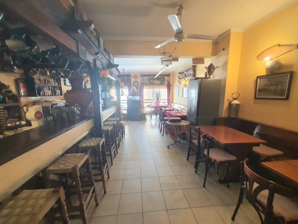 Negócio para Venda em Tavira (Santa Maria e Santiago) Foto 6