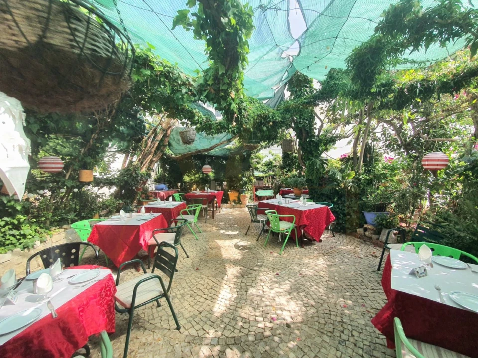 Negócio para Venda em Tavira (Santa Maria e Santiago) Foto 14