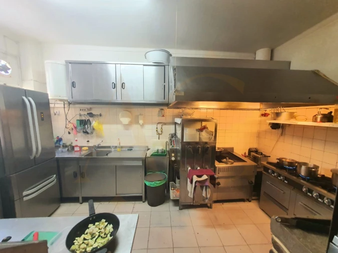 Negócio para Venda em Tavira (Santa Maria e Santiago) Foto 9