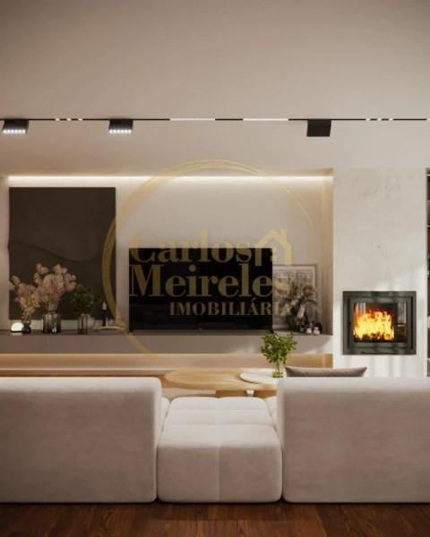 Moradia T3 para Venda em Palmeira