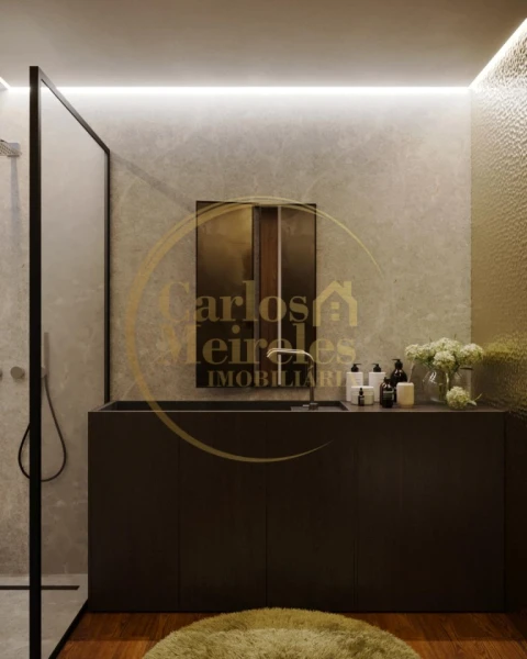 Moradia T3 para Venda em Palmeira