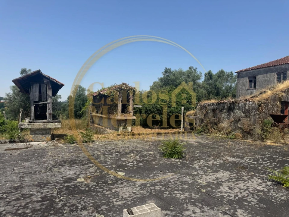 Quinta T2 para Venda em Ardegão, Freixo e Mato Foto 32