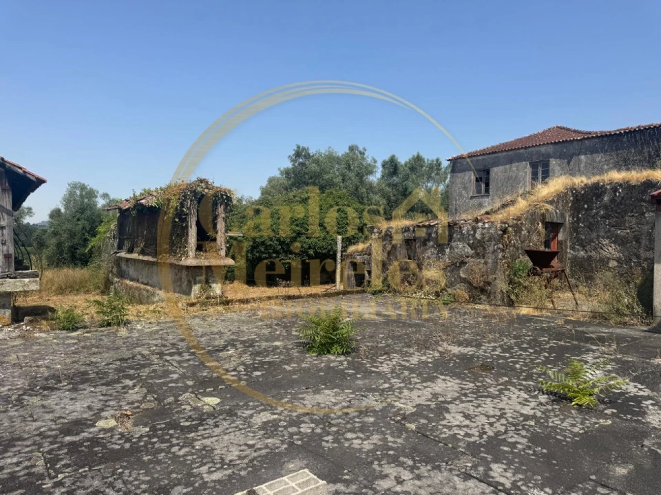 Quinta T2 para Venda em Ardegão, Freixo e Mato Foto 33