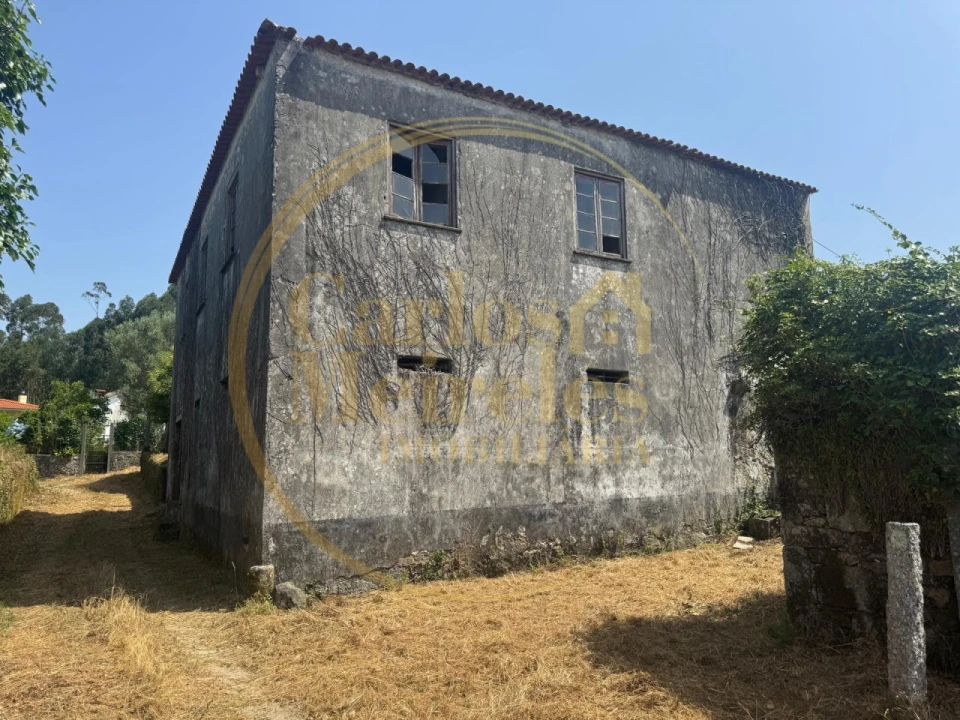 Quinta T2 para Venda em Ardegão, Freixo e Mato Foto 34