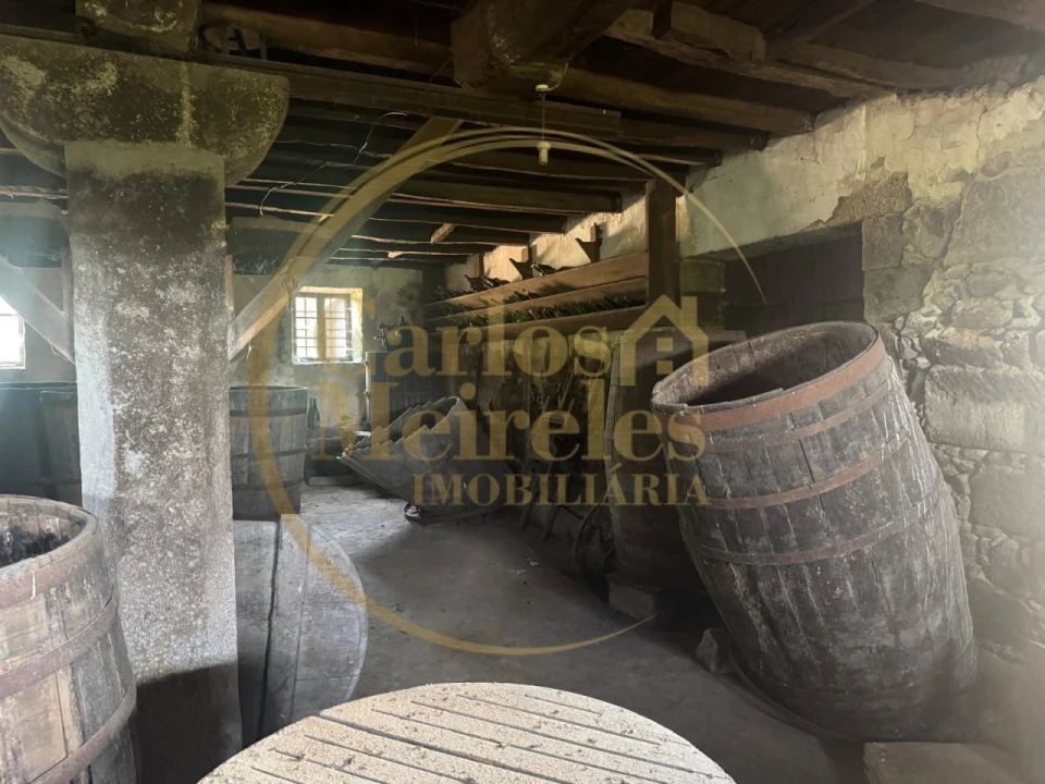 Quinta T2 para Venda em Ardegão, Freixo e Mato Foto 40