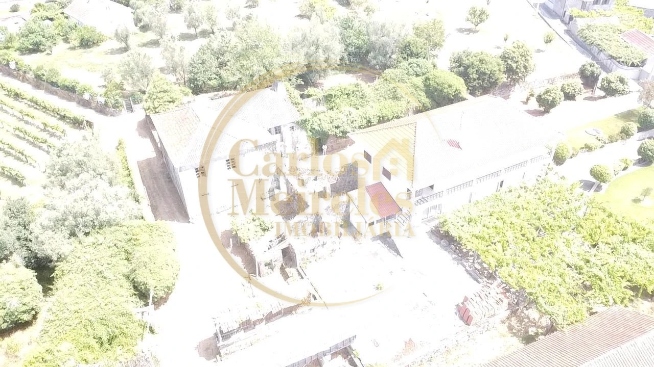 Quinta T2 para Venda em Ardegão, Freixo e Mato Foto 46