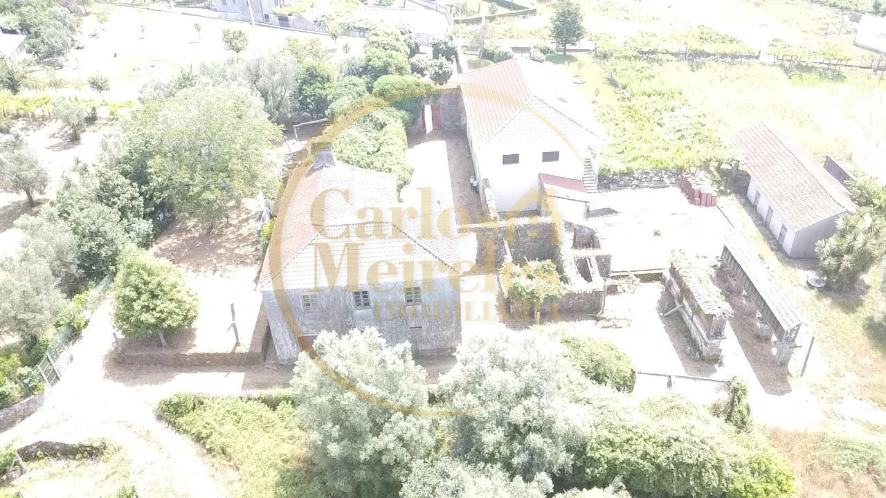 Quinta T2 para Venda em Ardegão, Freixo e Mato Foto 47