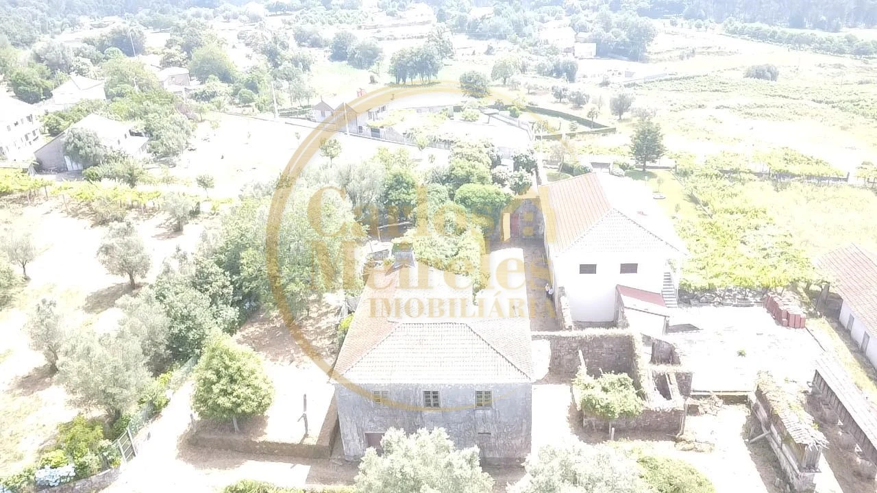 Quinta T2 para Venda em Ardegão, Freixo e Mato Foto 48