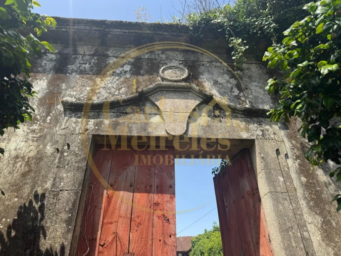 Quinta T2 para Venda em Ardegão, Freixo e Mato Foto 1