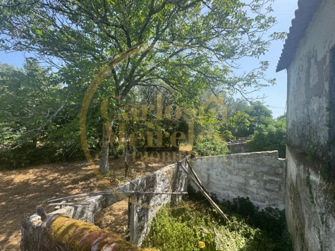 Quinta T2 para Venda em Ardegão, Freixo e Mato Foto 22