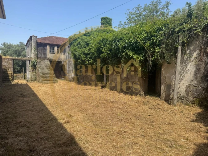 Quinta T2 para Venda em Ardegão, Freixo e Mato Foto 27