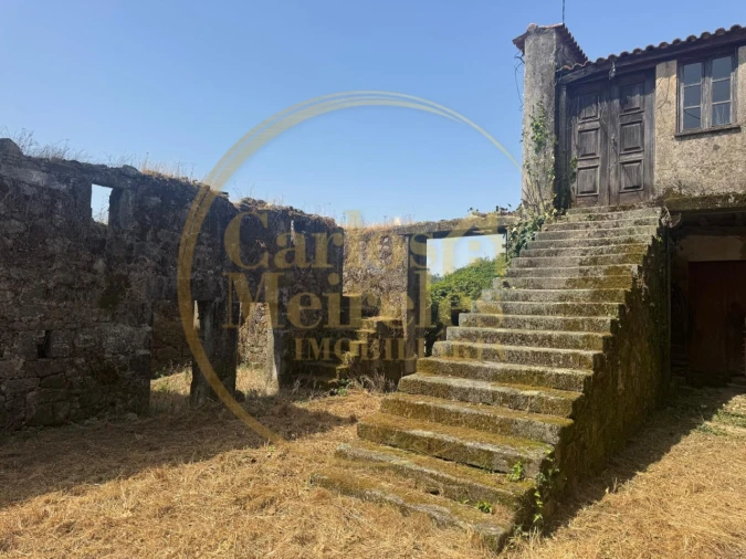 Quinta T2 para Venda em Ardegão, Freixo e Mato Foto 28