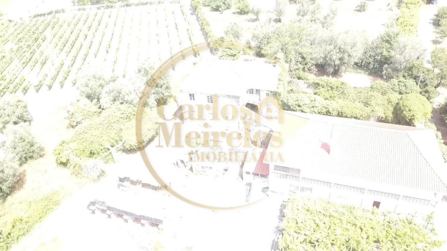 Quinta T2 para Venda em Ardegão, Freixo e Mato Foto 44