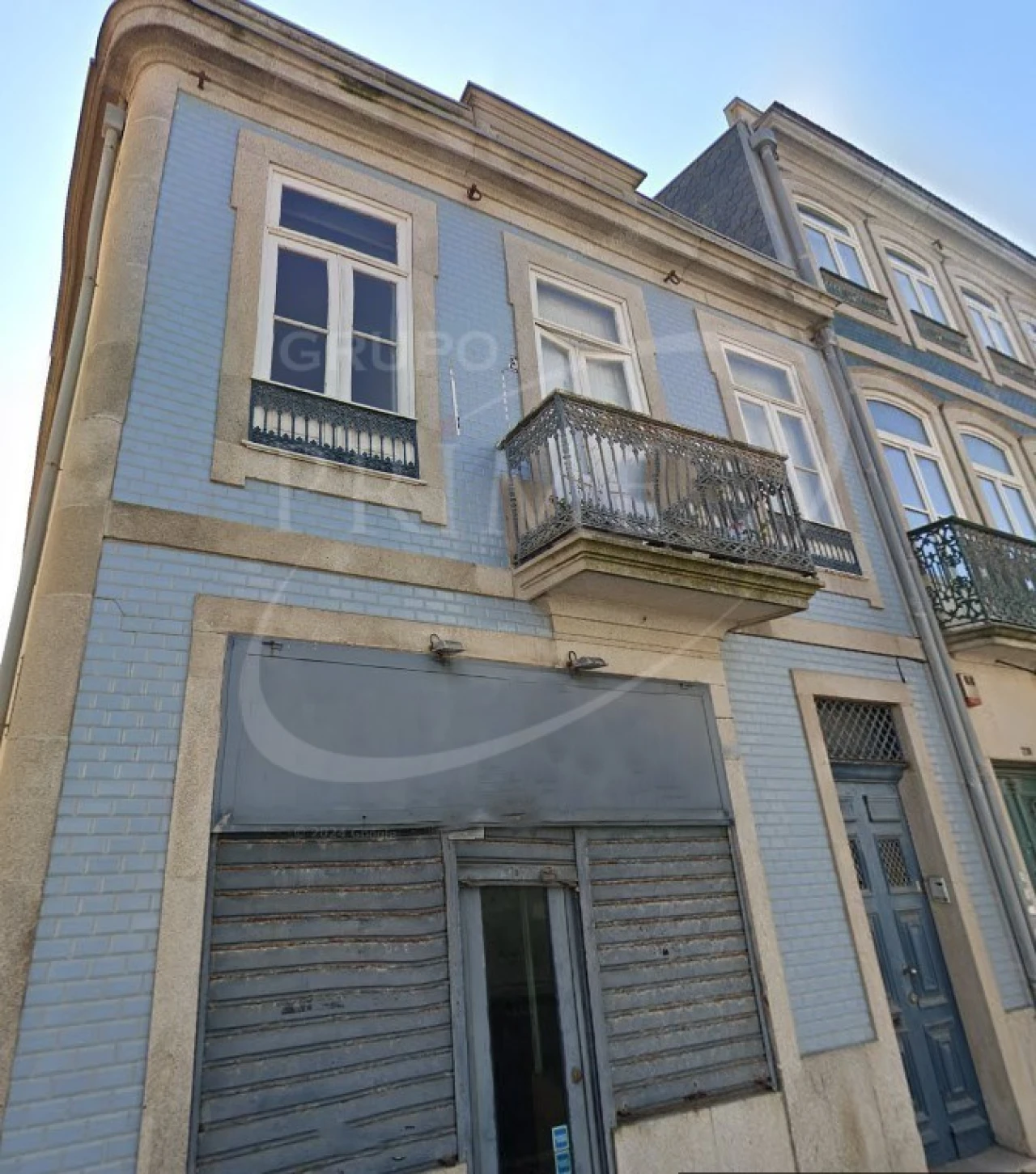 Prédio para Venda em Aldoar, Foz do Douro e Nevogilde Foto 2