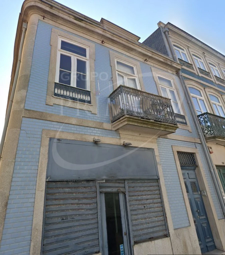 Prédio para Venda em Aldoar, Foz do Douro e Nevogilde Foto 2