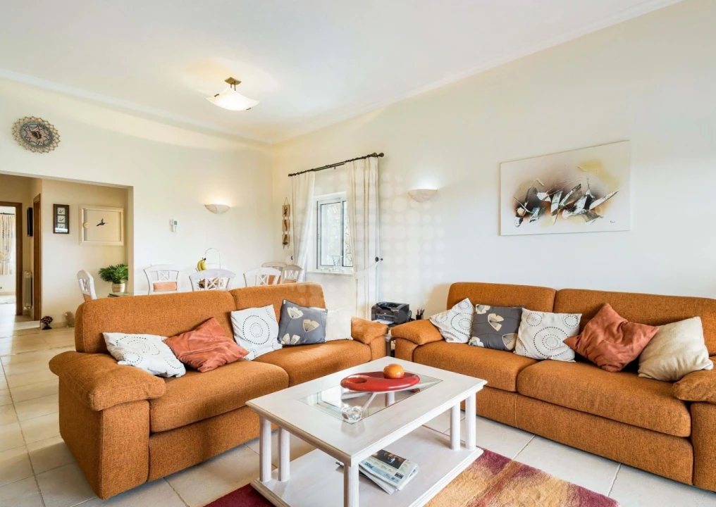 Apartamento T2 para Venda em Lagoa e Carvoeiro Foto 5