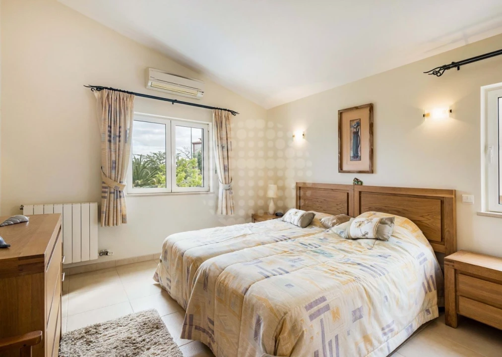 Apartamento T2 para Venda em Lagoa e Carvoeiro Foto 10