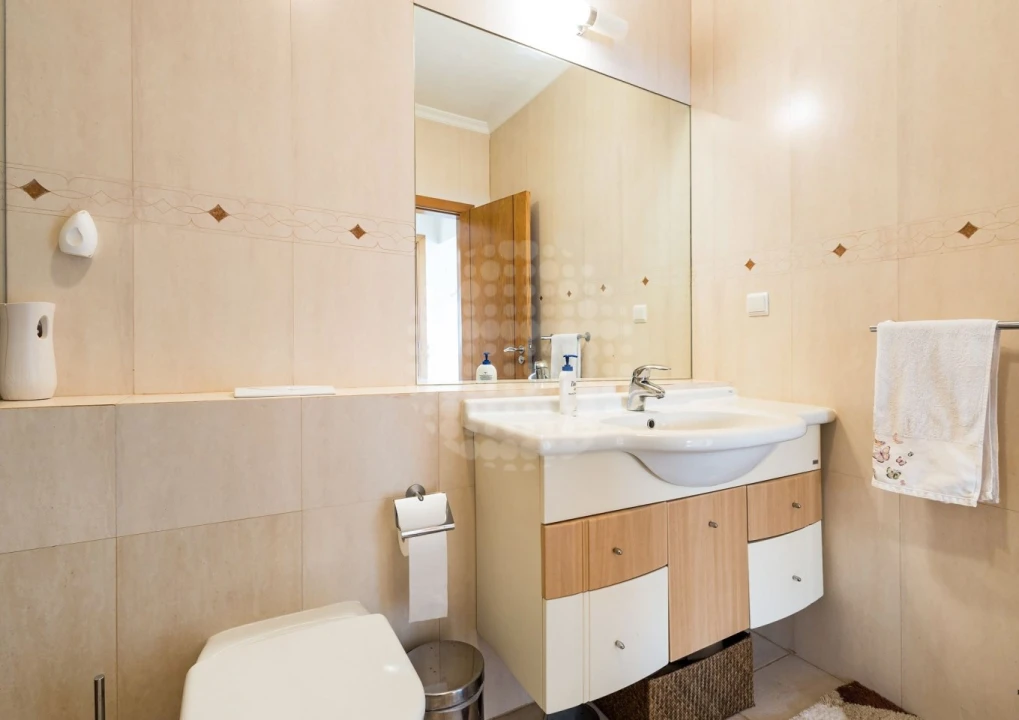 Apartamento T2 para Venda em Lagoa e Carvoeiro Foto 13