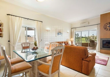 Apartamento T2 para Venda em Lagoa e Carvoeiro