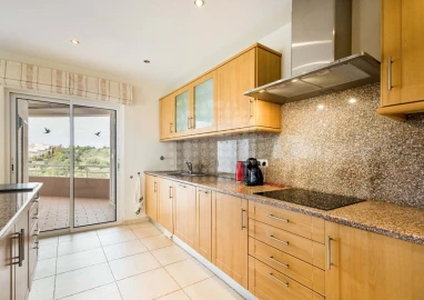 Apartamento T2 para Venda em Lagoa e Carvoeiro