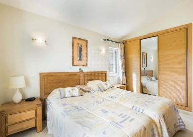 Apartamento T2 para Venda em Lagoa e Carvoeiro