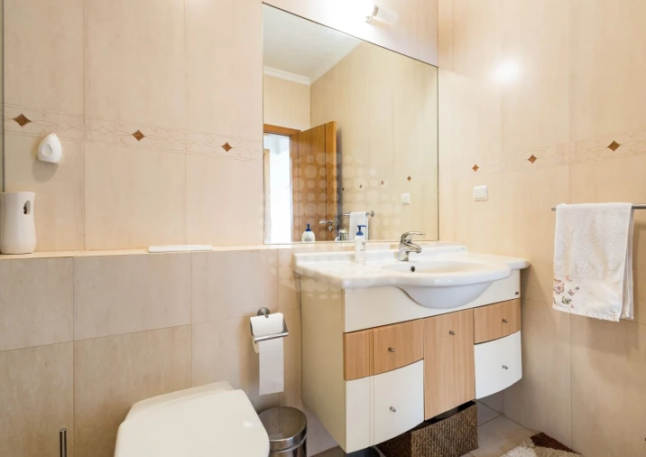 Apartamento T2 para Venda em Lagoa e Carvoeiro Foto 13
