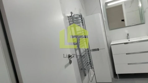 Apartamento T2 para Venda em Eiras e São Paulo de Frades