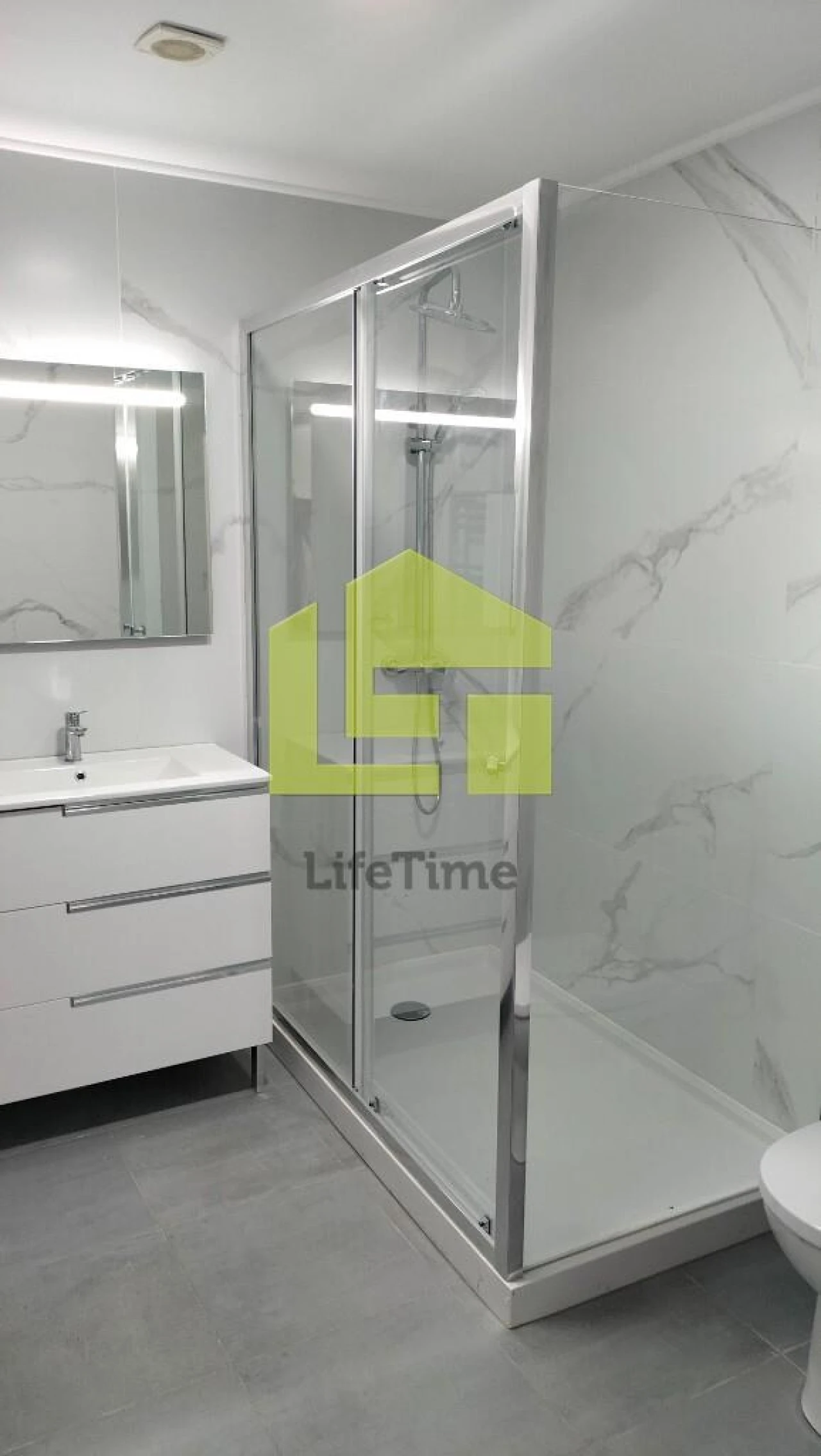Apartamento T2 para Venda em Eiras e São Paulo de Frades Foto 15