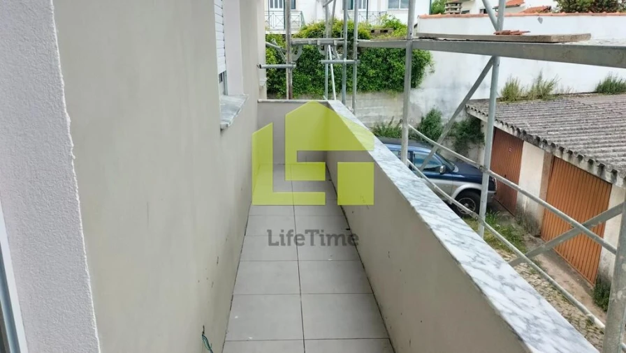 Apartamento T2 para Venda em Eiras e São Paulo de Frades Foto 19