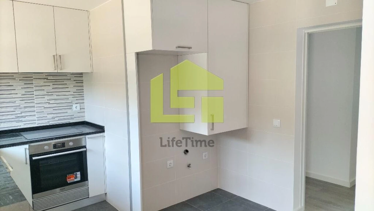 Apartamento T2 para Venda em Eiras e São Paulo de Frades Foto 9