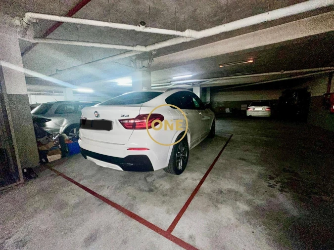 Garagem para Venda em Paranhos Foto 2