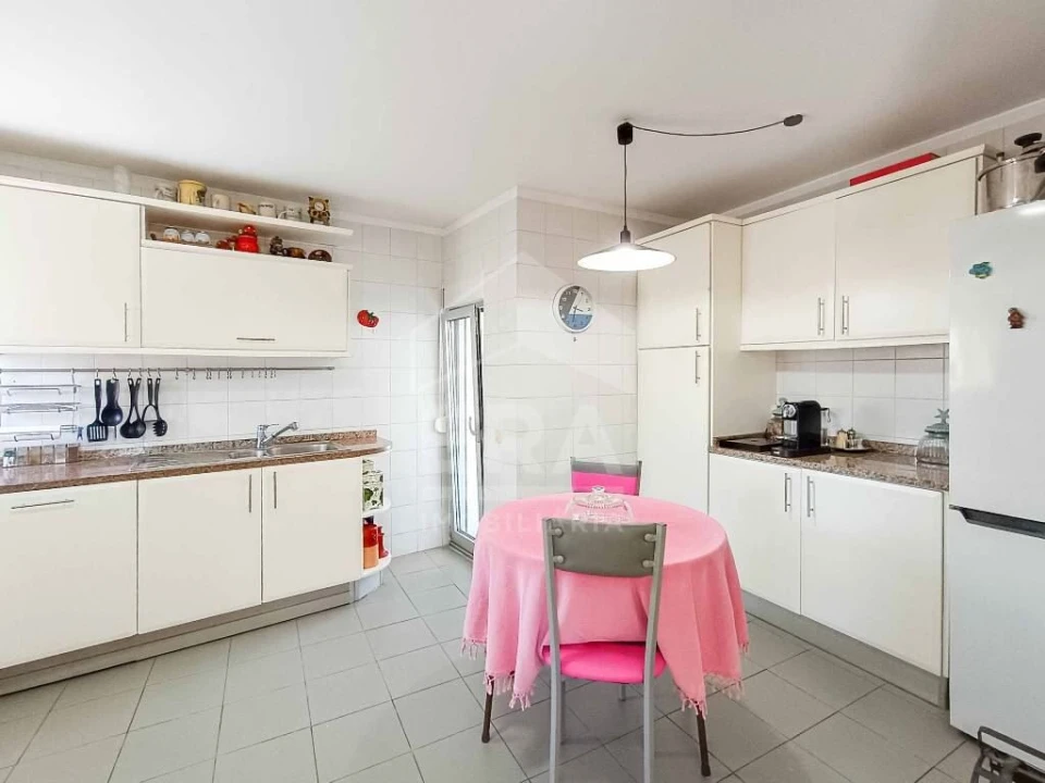 Moradia T4 para Venda em São Jacinto Foto 9