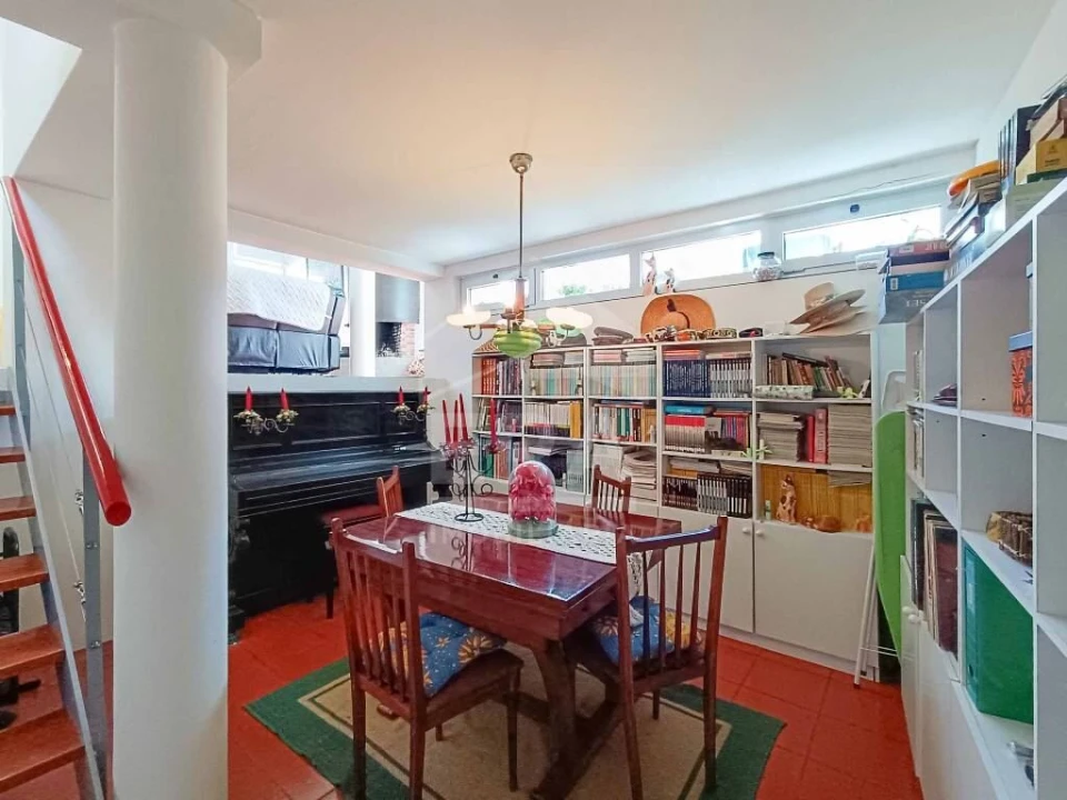 Moradia T4 para Venda em São Jacinto Foto 7