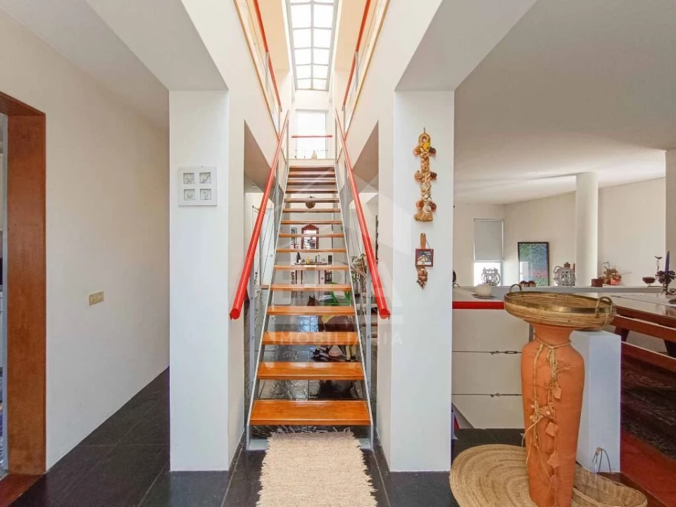 Moradia T4 para Venda em São Jacinto Foto 12