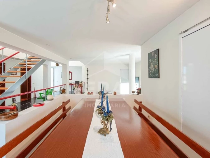 Moradia T4 para Venda em São Jacinto Foto 8