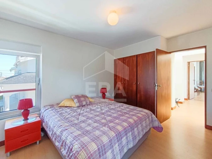 Moradia T4 para Venda em São Jacinto Foto 18