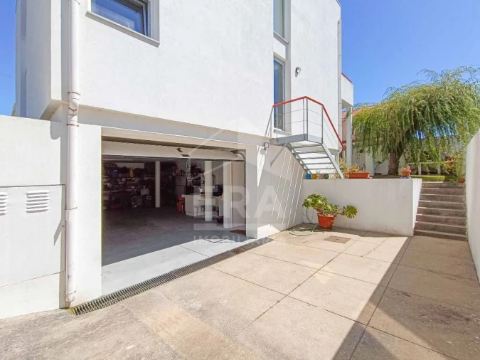 Moradia T4 para Venda em São Jacinto Foto 23