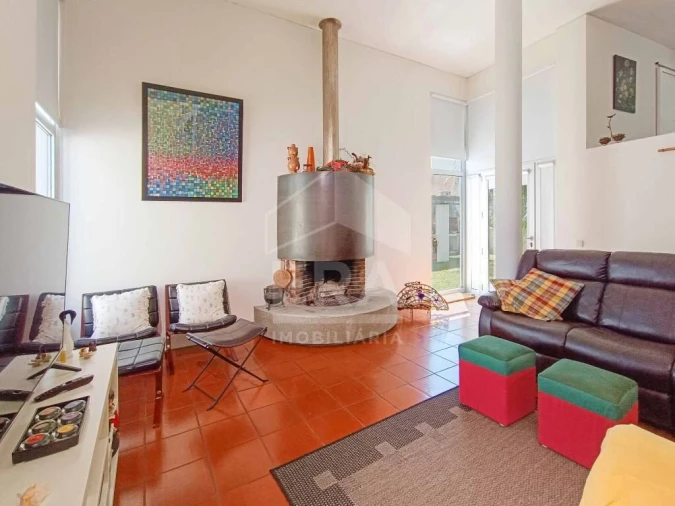 Moradia T4 para Venda em São Jacinto Foto 5