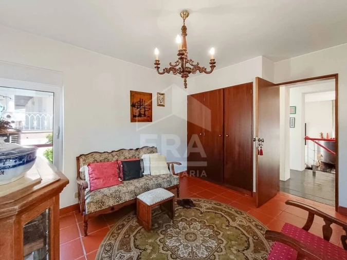 Moradia T4 para Venda em São Jacinto Foto 11