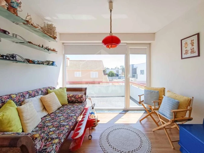 Moradia T4 para Venda em São Jacinto Foto 20