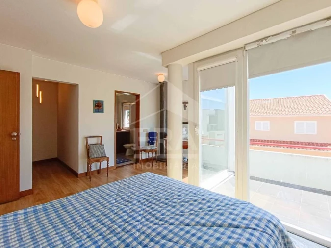 Moradia T4 para Venda em São Jacinto Foto 14