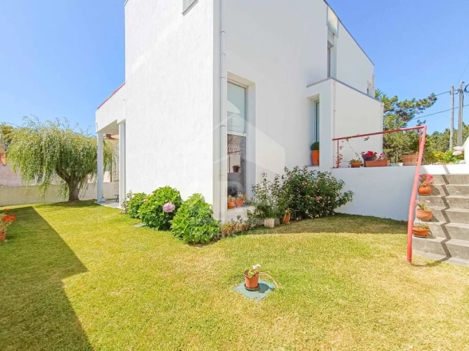 Moradia T4 para Venda em São Jacinto Foto 22