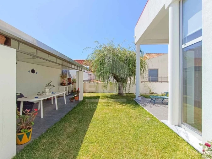 Moradia T4 para Venda em São Jacinto Foto 21