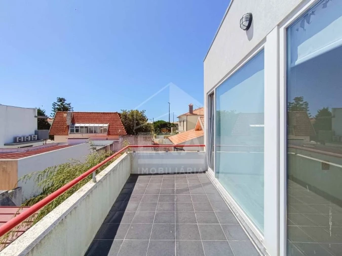 Moradia T4 para Venda em São Jacinto Foto 15