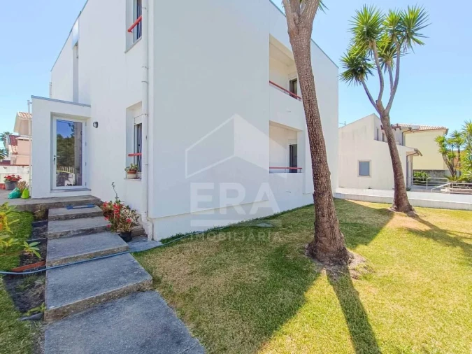 Moradia T4 para Venda em São Jacinto Foto 4