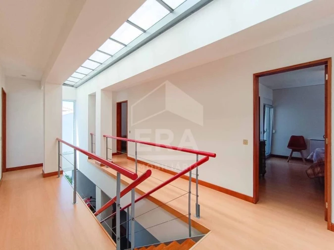 Moradia T4 para Venda em São Jacinto Foto 13